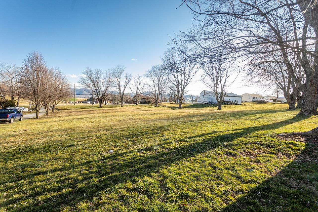 TBD MCGAHEYSVILLE RD