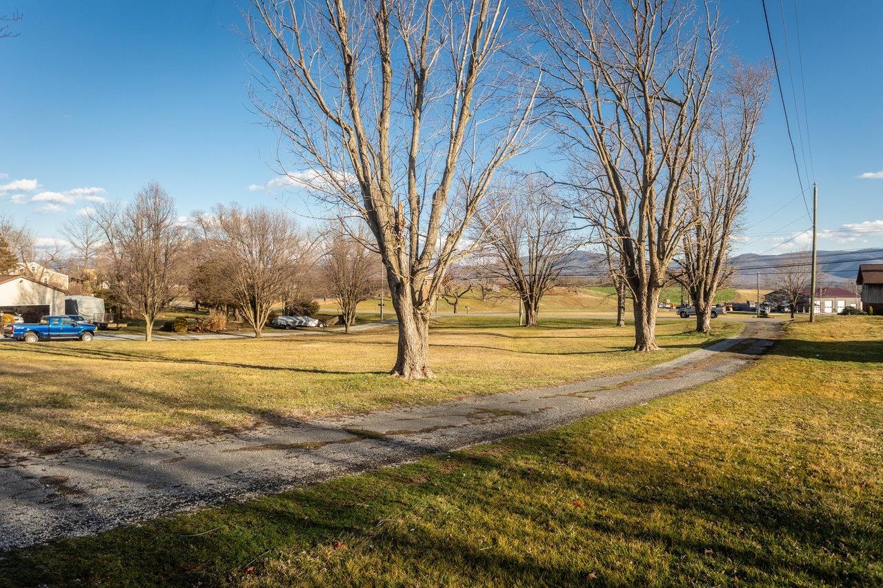 TBD MCGAHEYSVILLE RD