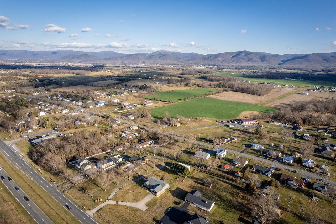 TBD MCGAHEYSVILLE RD