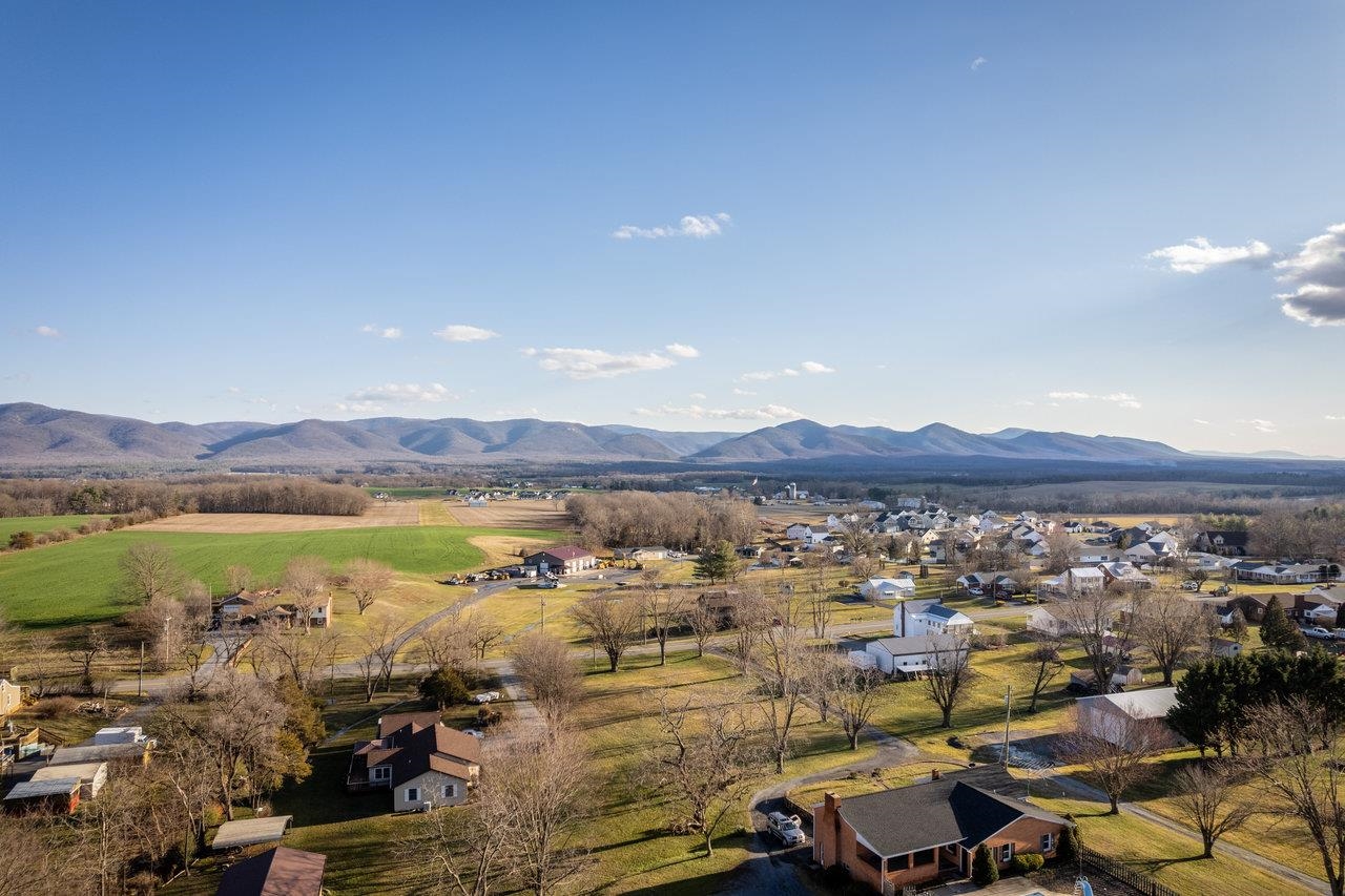 TBD MCGAHEYSVILLE RD