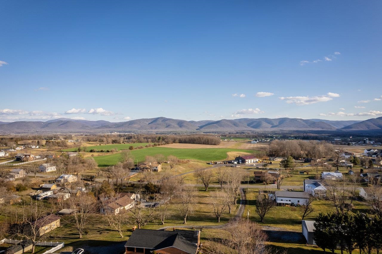 TBD MCGAHEYSVILLE RD