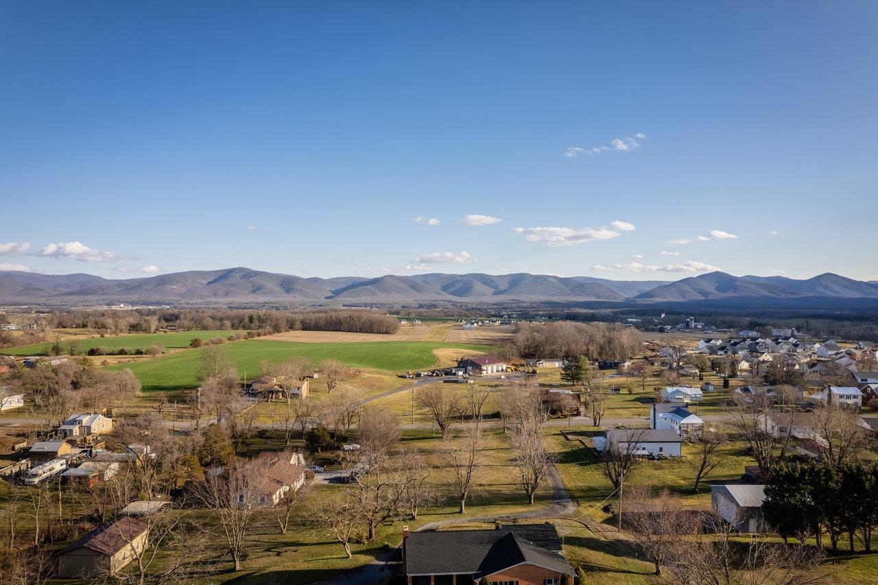 TBD MCGAHEYSVILLE RD