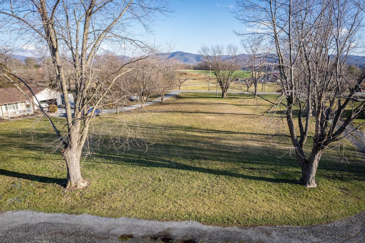 TBD MCGAHEYSVILLE RD