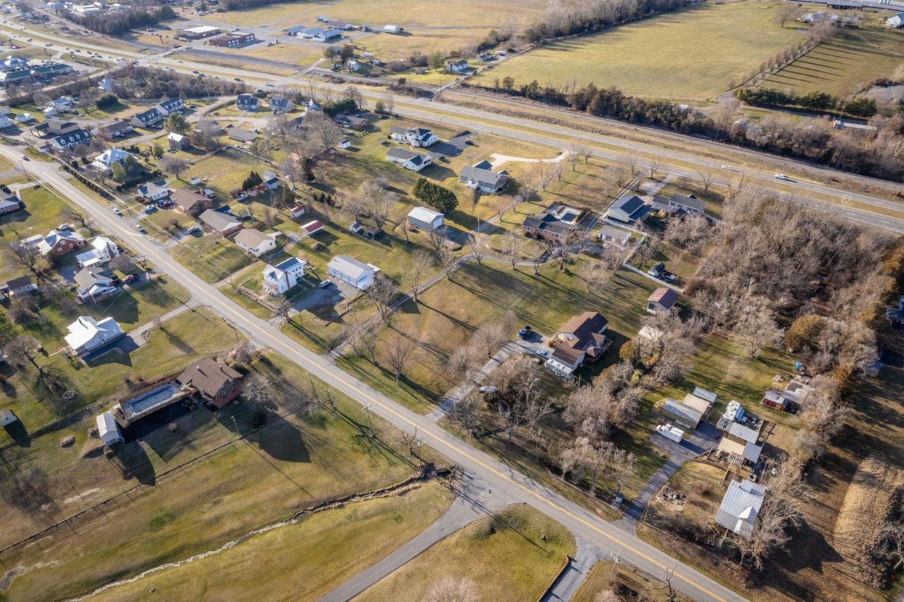 TBD MCGAHEYSVILLE RD