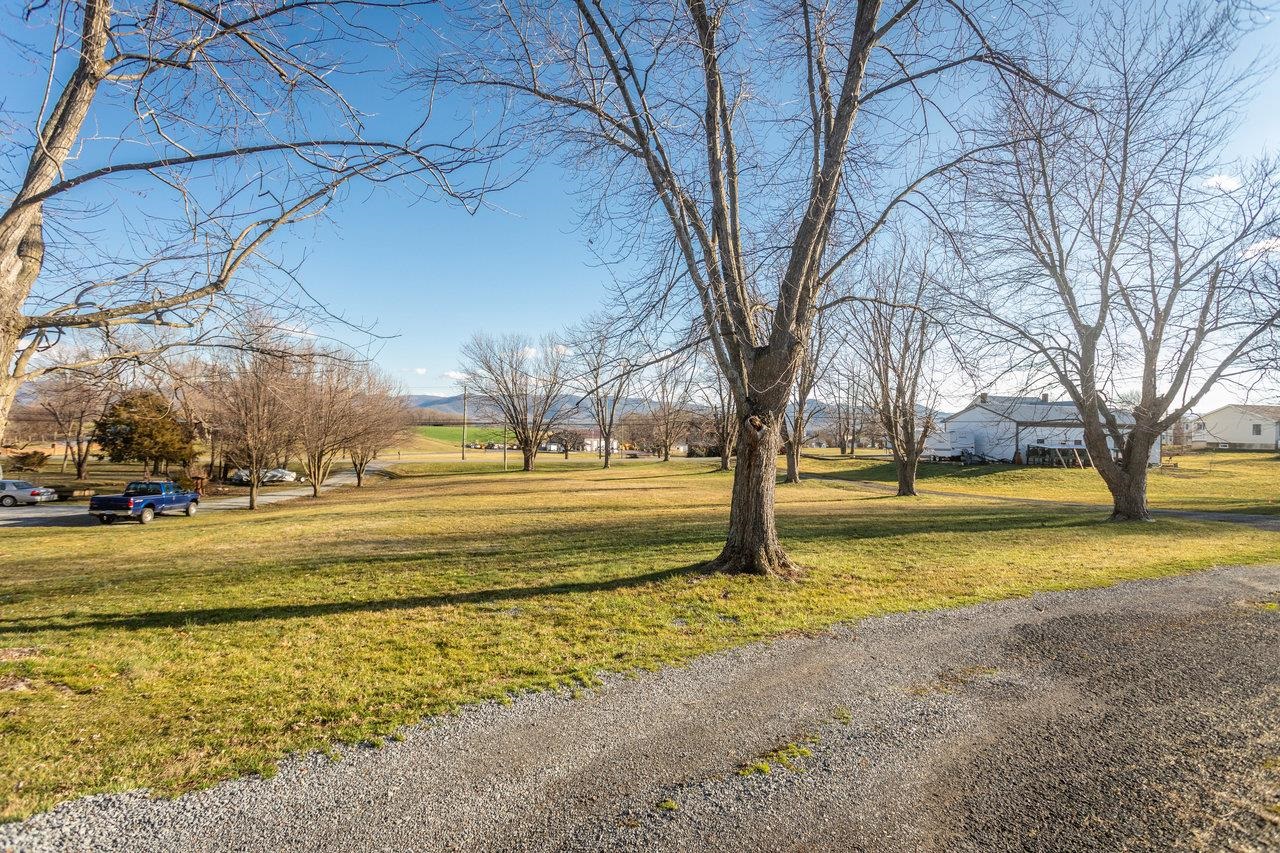 TBD MCGAHEYSVILLE RD