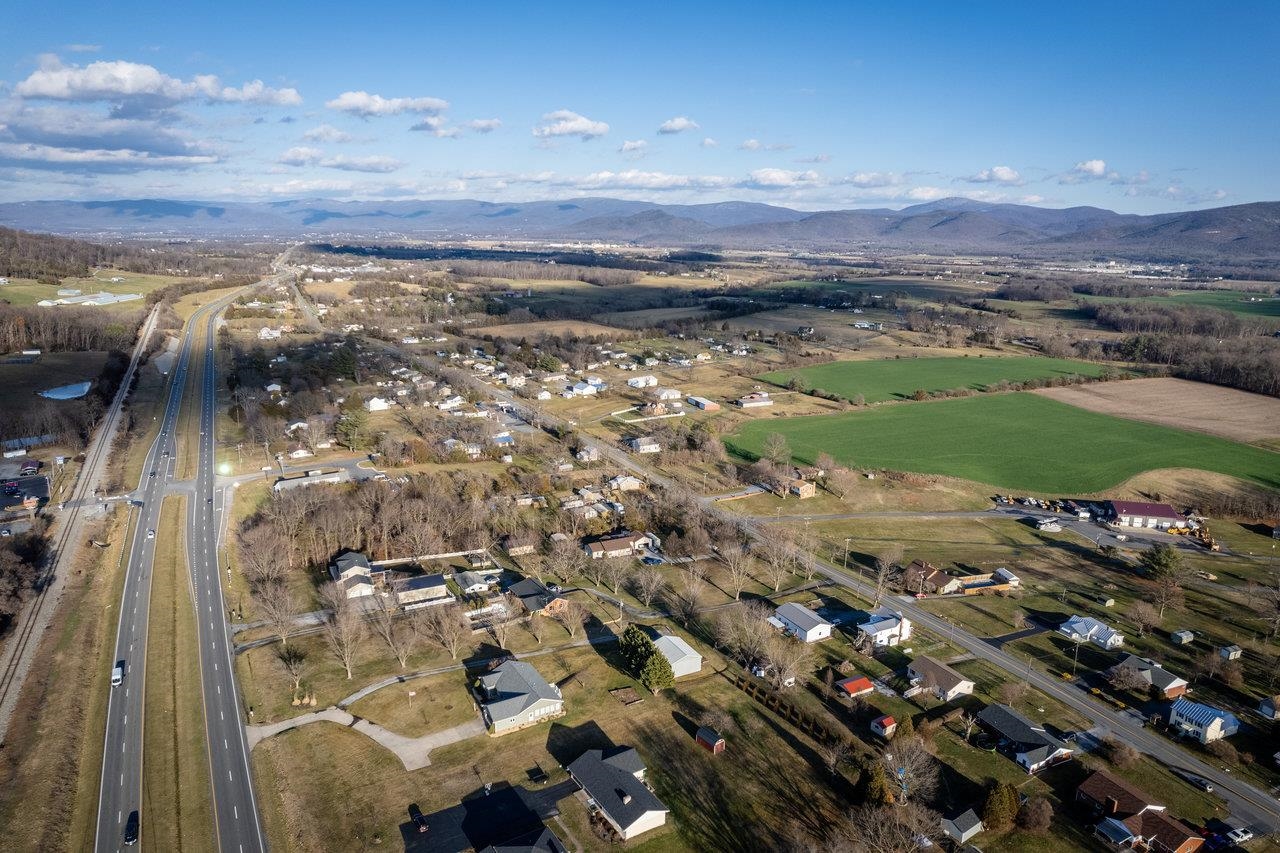 TBD MCGAHEYSVILLE RD