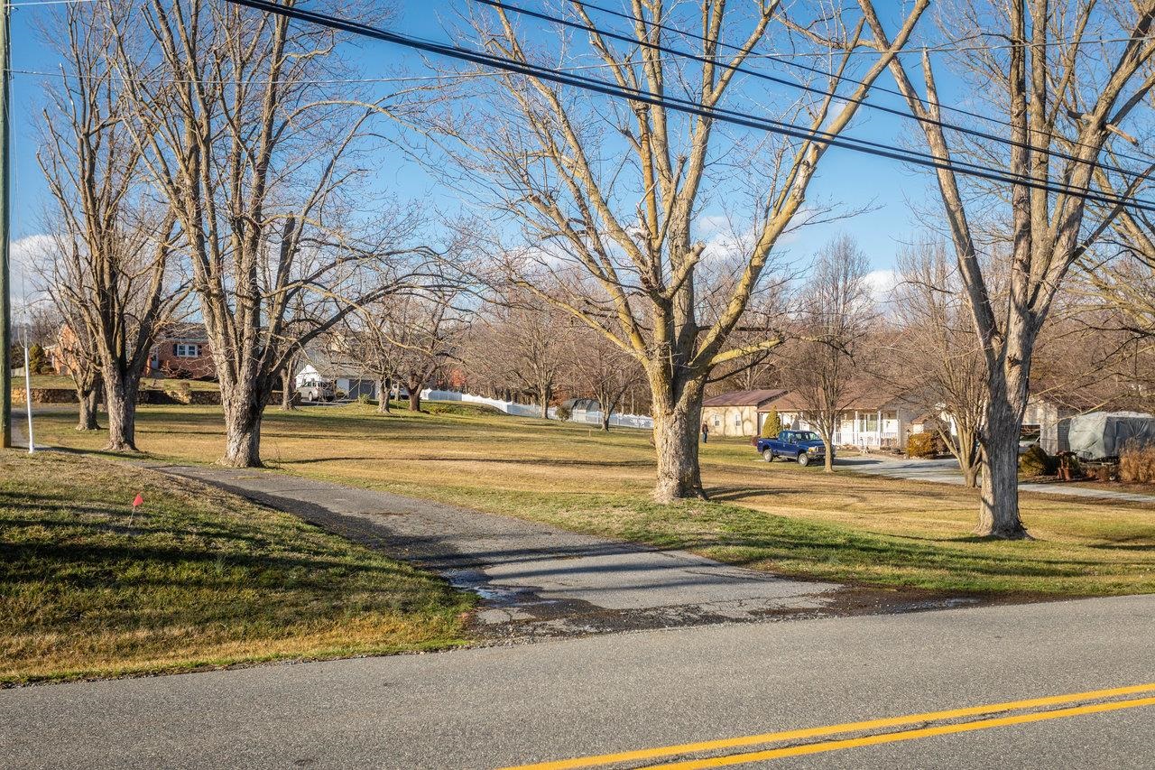 TBD MCGAHEYSVILLE RD