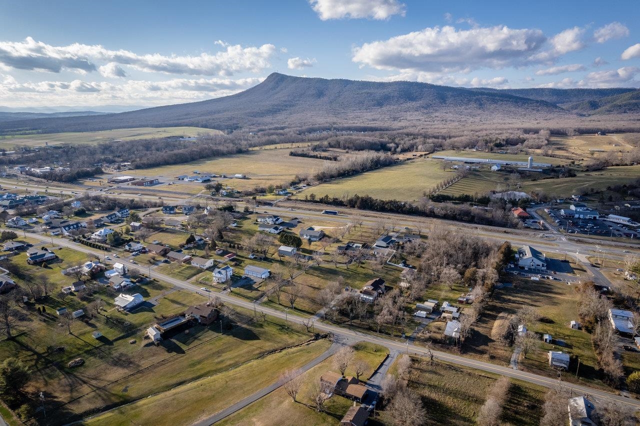 TBD MCGAHEYSVILLE RD