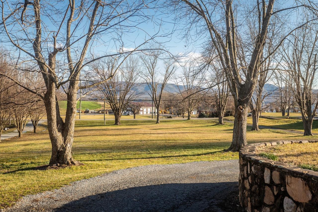 TBD MCGAHEYSVILLE RD