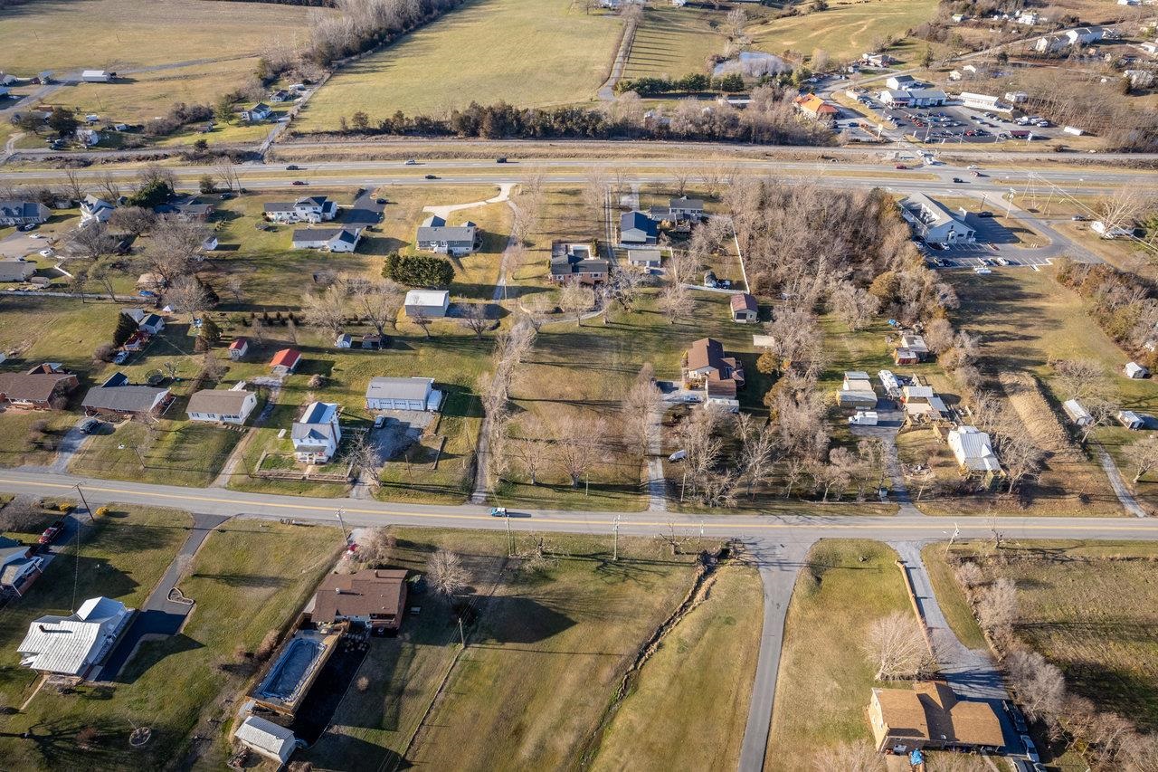 TBD MCGAHEYSVILLE RD