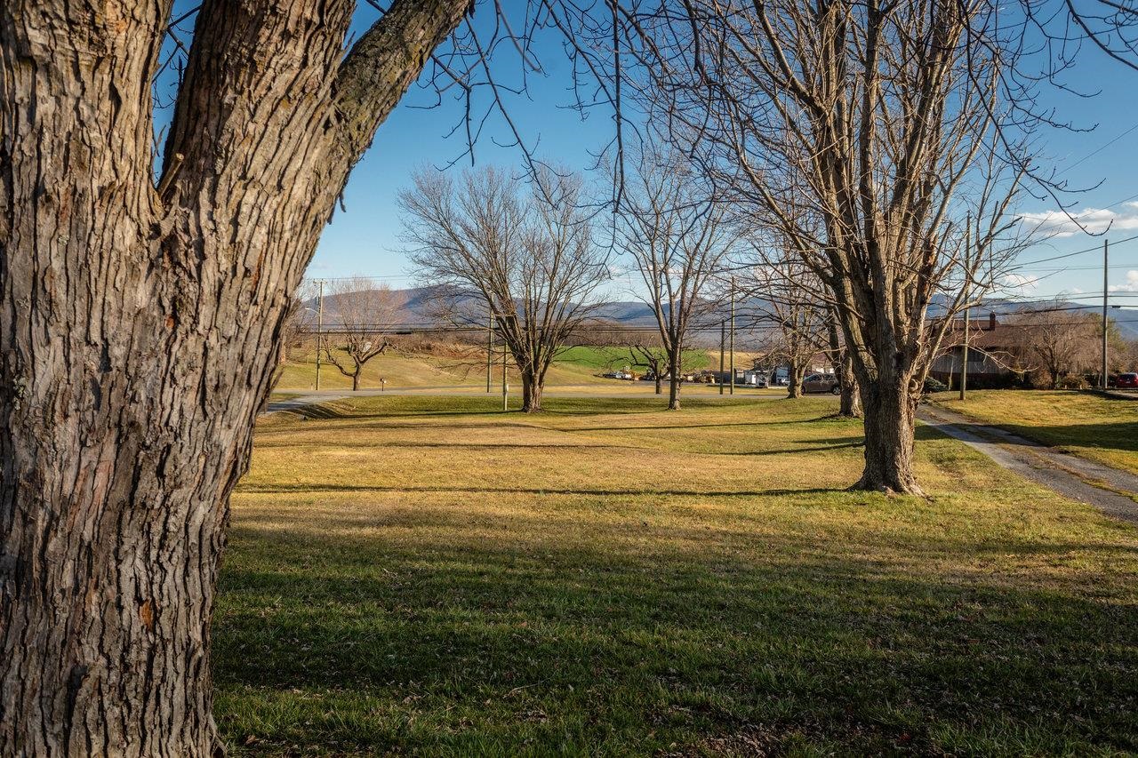 TBD MCGAHEYSVILLE RD