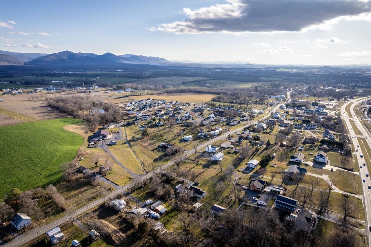 TBD MCGAHEYSVILLE RD