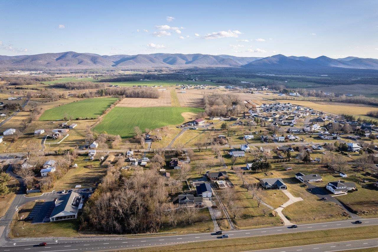 TBD MCGAHEYSVILLE RD