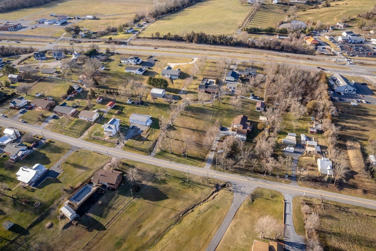 TBD MCGAHEYSVILLE RD