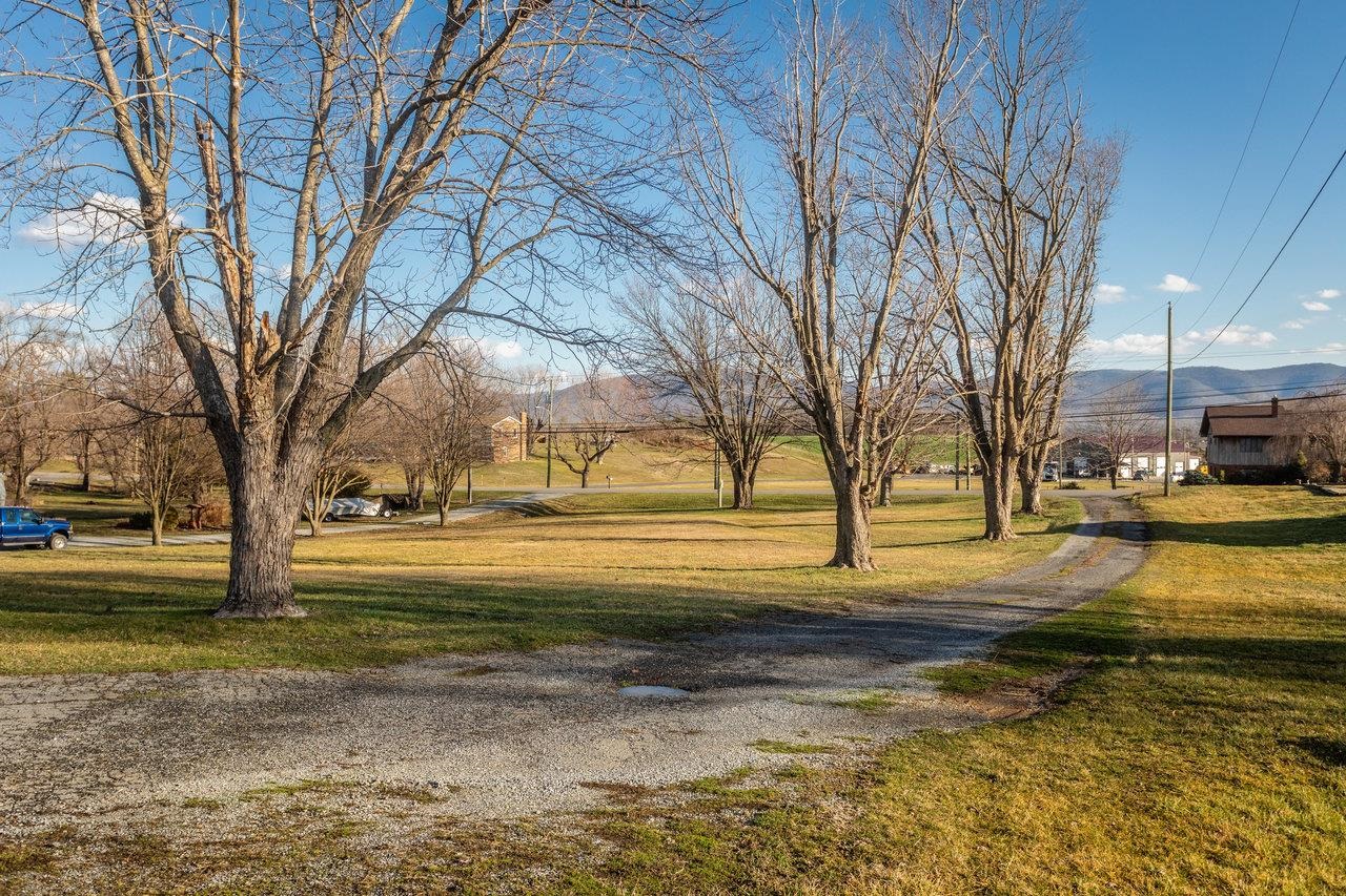 TBD MCGAHEYSVILLE RD