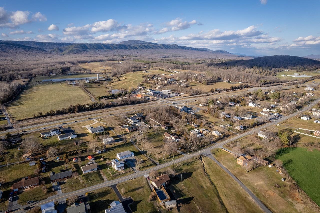 TBD MCGAHEYSVILLE RD