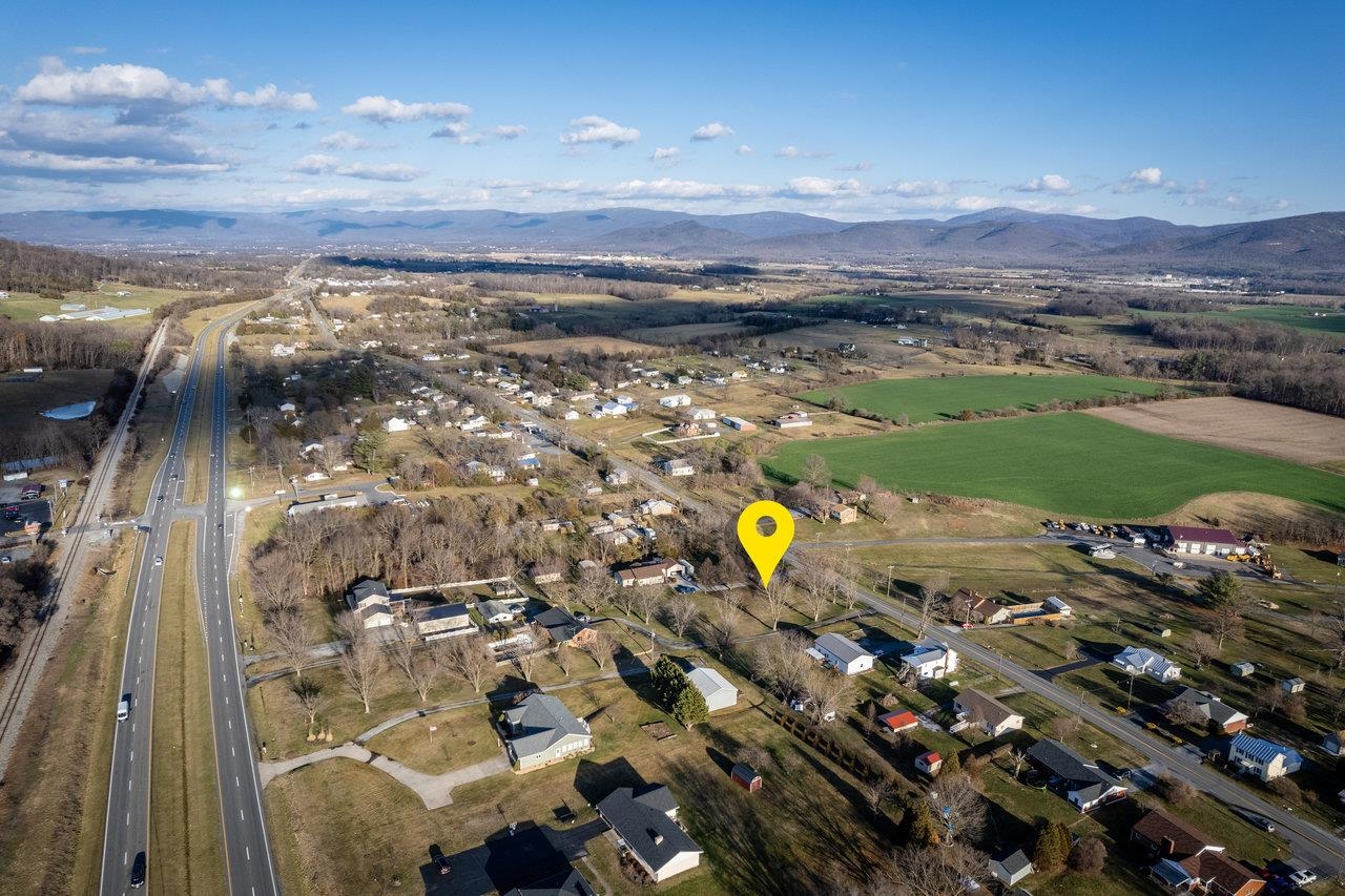 TBD MCGAHEYSVILLE RD