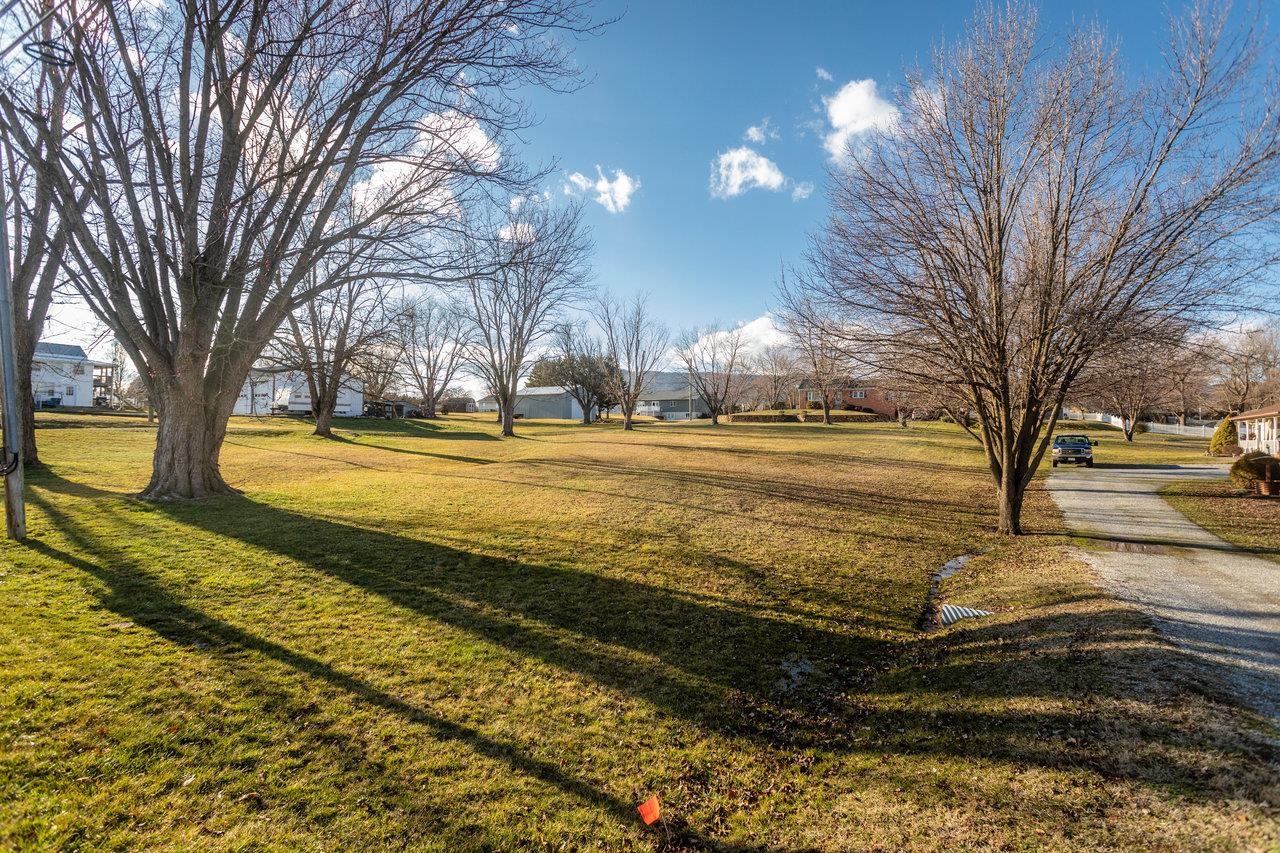 TBD MCGAHEYSVILLE RD