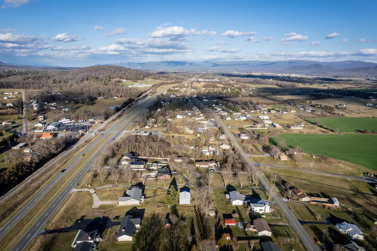 TBD MCGAHEYSVILLE RD