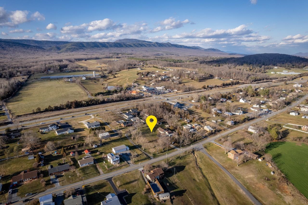 TBD MCGAHEYSVILLE RD