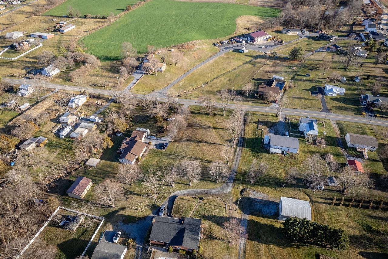 TBD MCGAHEYSVILLE RD