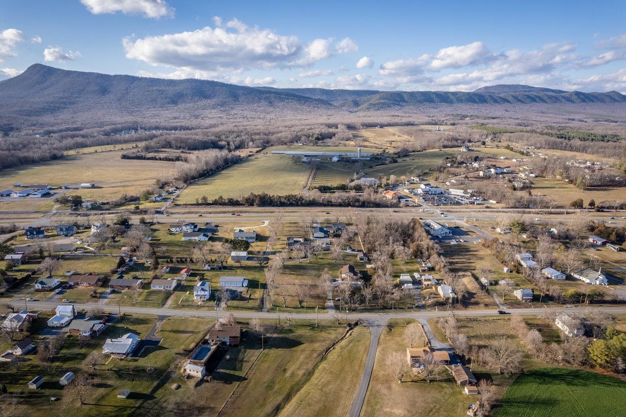 TBD MCGAHEYSVILLE RD