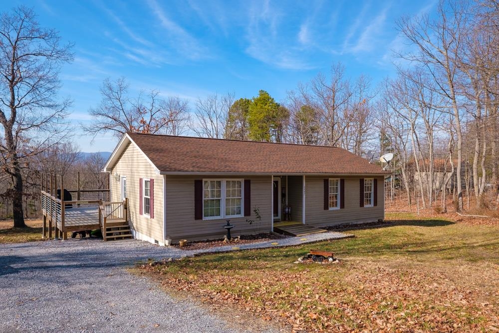 2497 DOVE LANDING DR