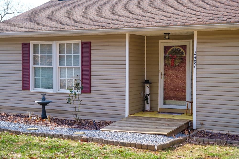 2497 DOVE LANDING DR