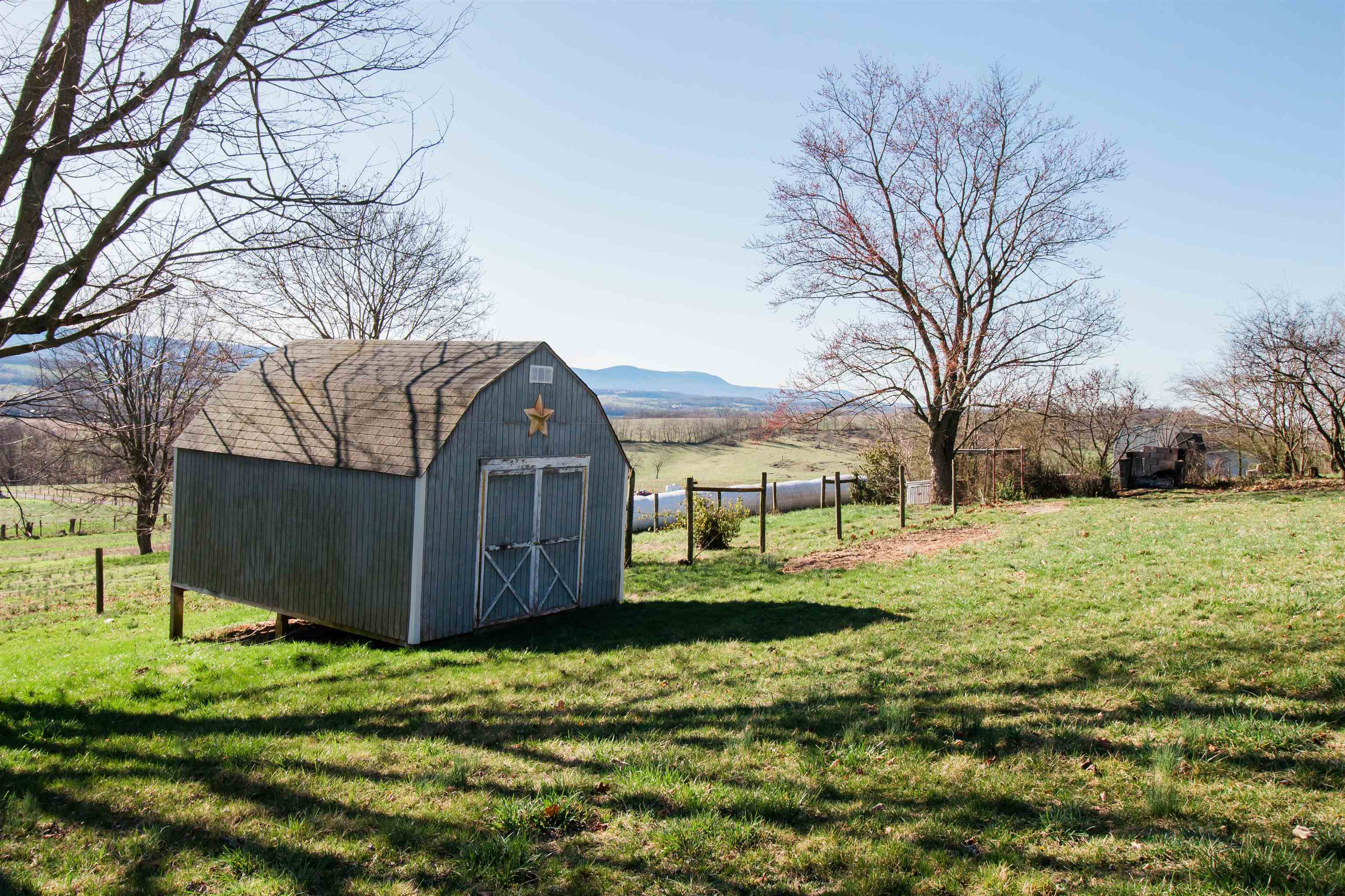 16460 FORESTVILLE RD