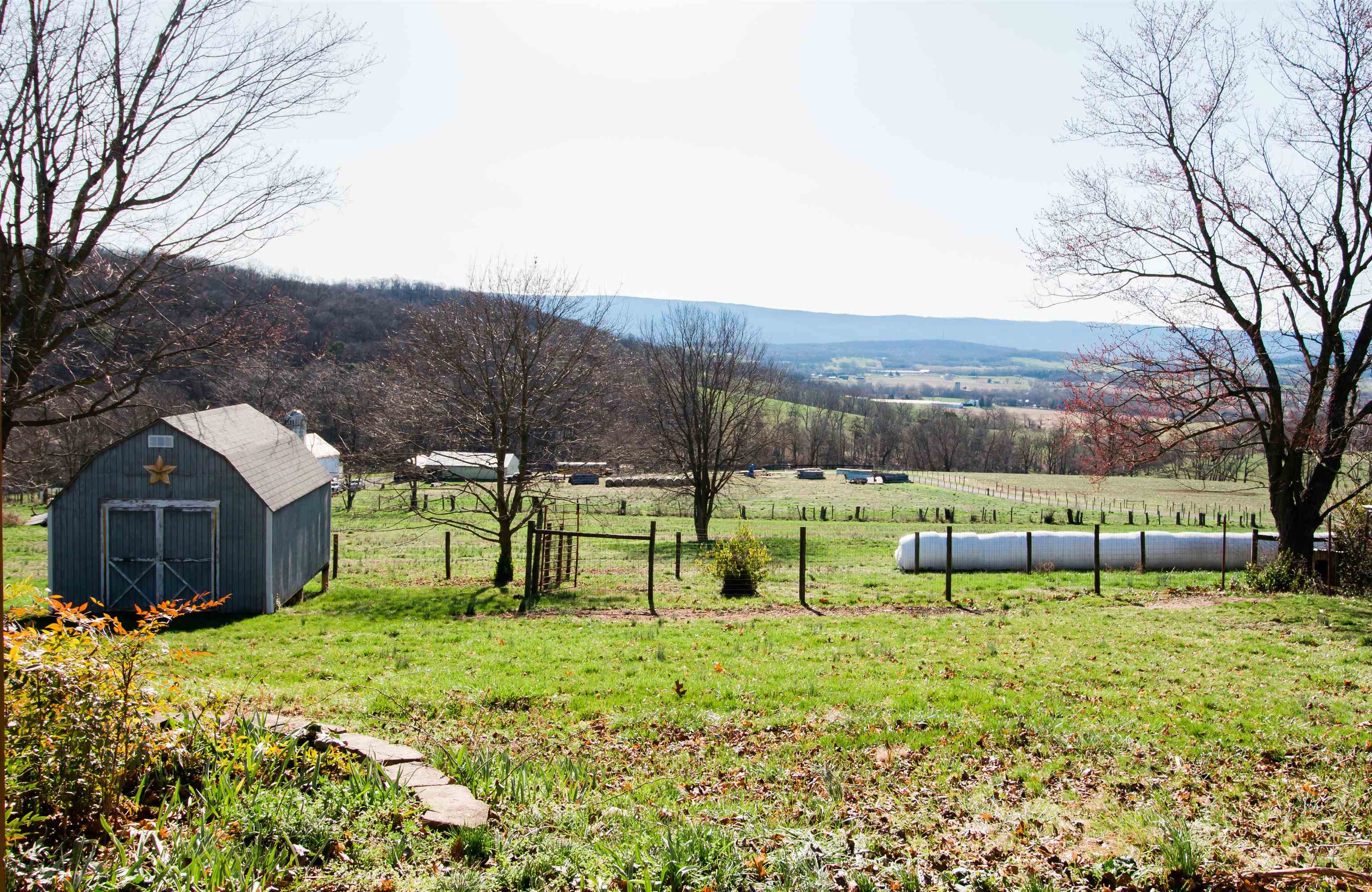 16460 FORESTVILLE RD