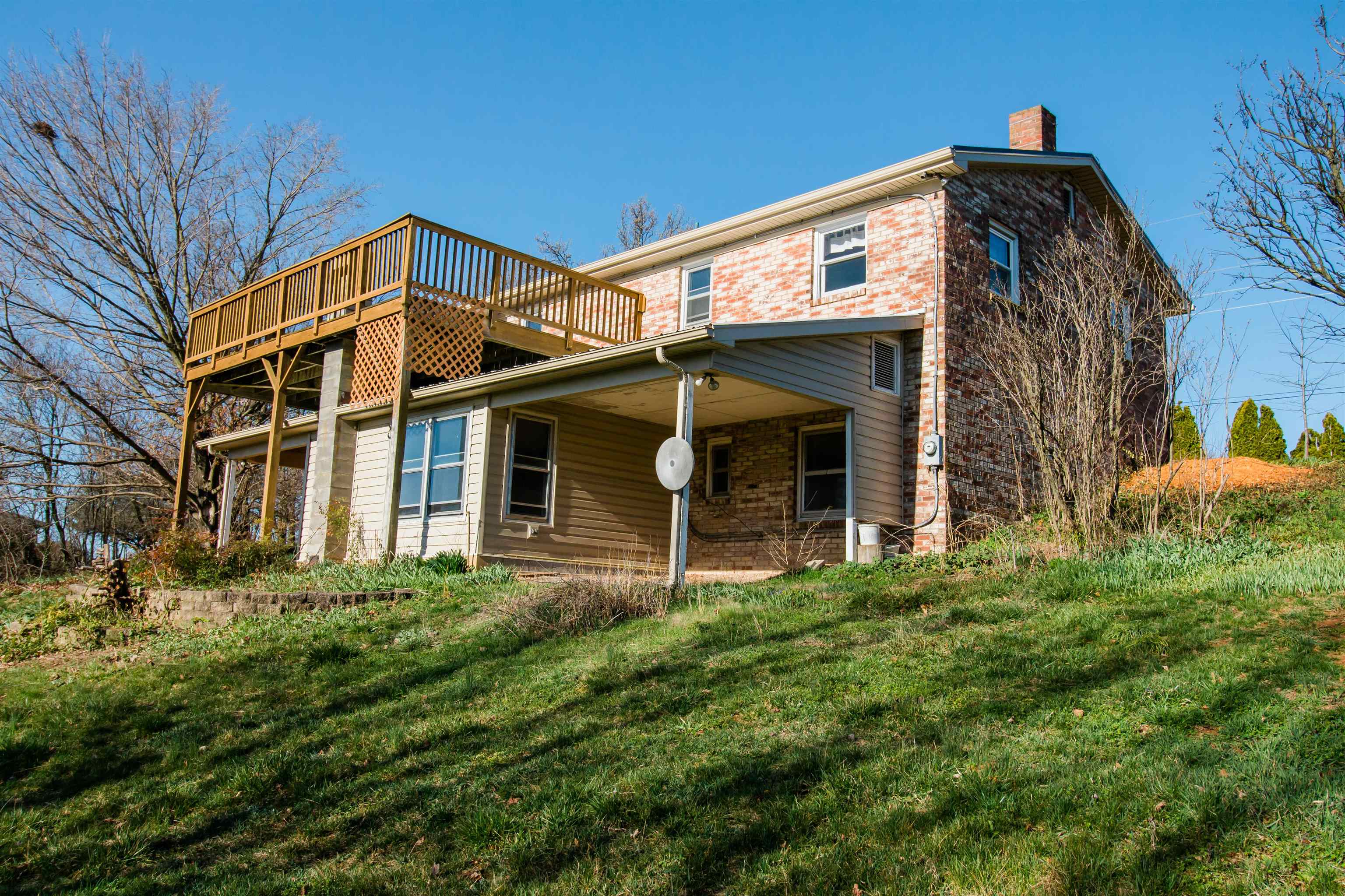 16460 FORESTVILLE RD