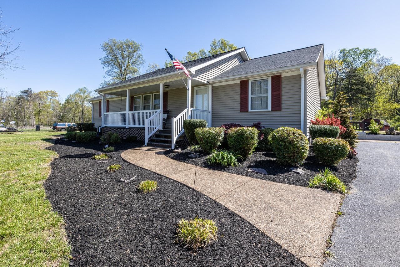 12713 PORT REPUBLIC RD