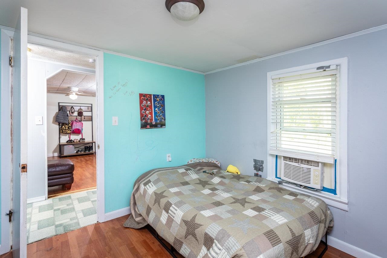 4205 MOUNTAIN FARM RD