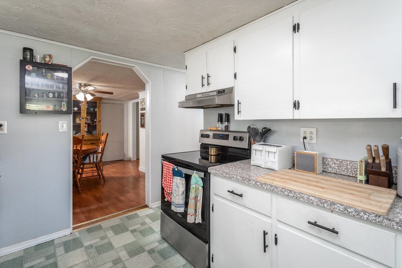 4205 MOUNTAIN FARM RD