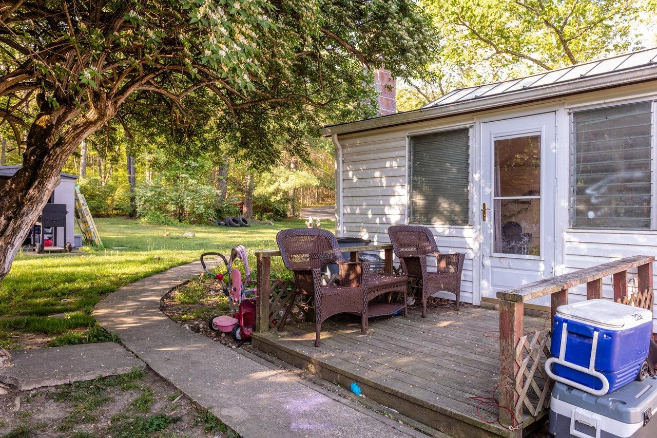 4205 MOUNTAIN FARM RD