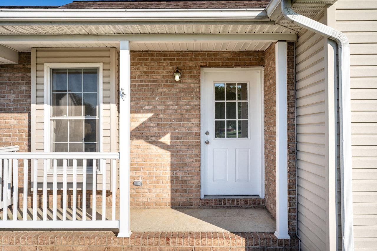 15760 MORNING DOVE LN