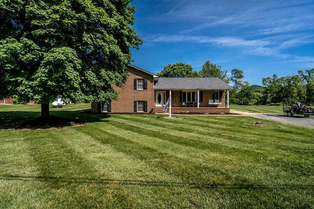 13524 LITTLE DRY RIVER RD