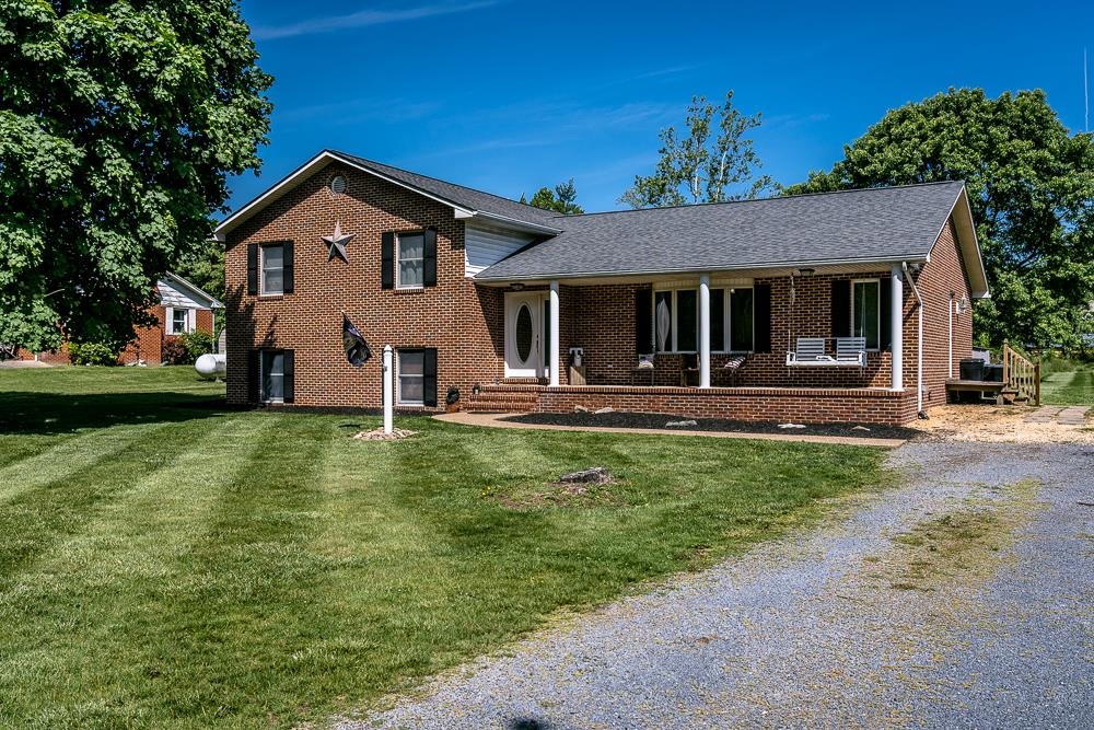 13524 LITTLE DRY RIVER RD