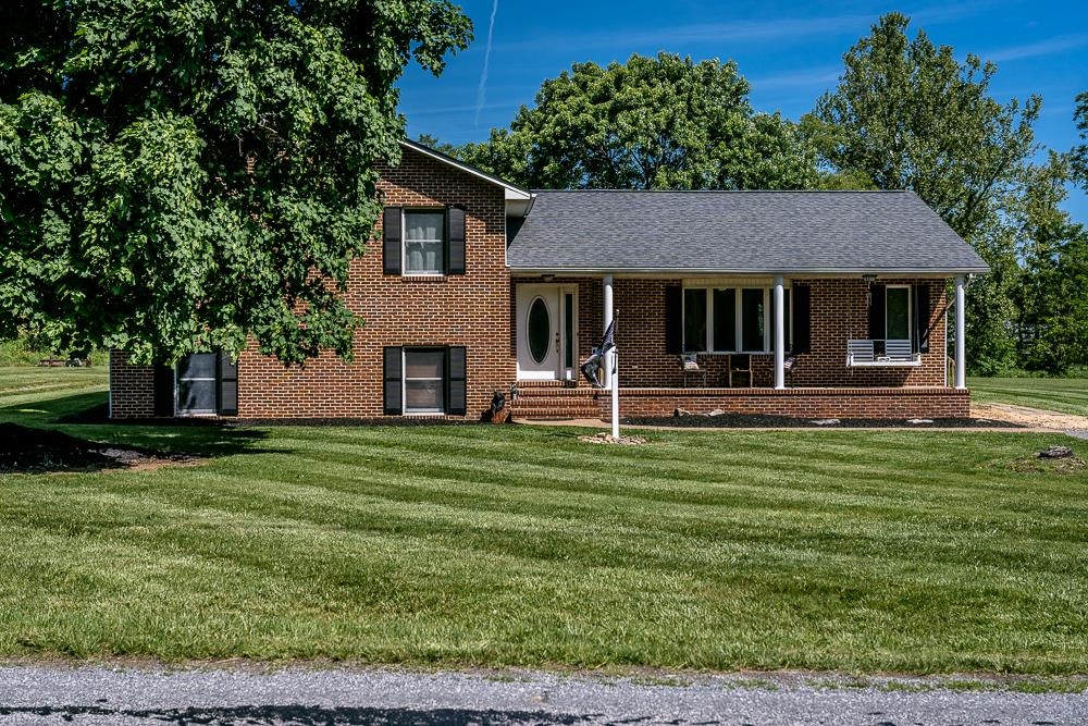 13524 LITTLE DRY RIVER RD