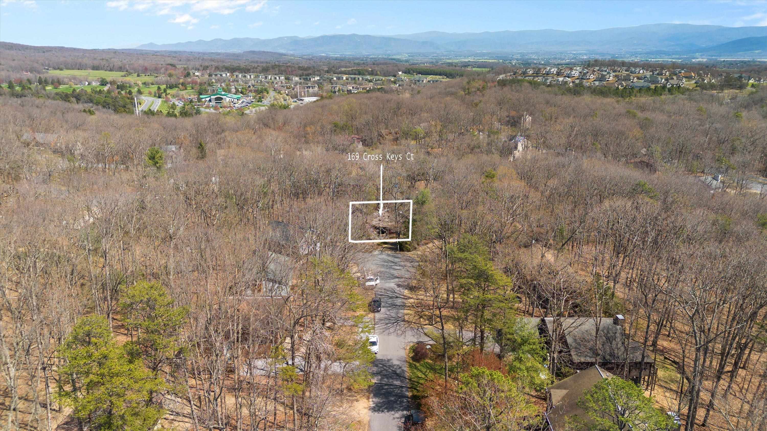169 CROSS KEYS CT