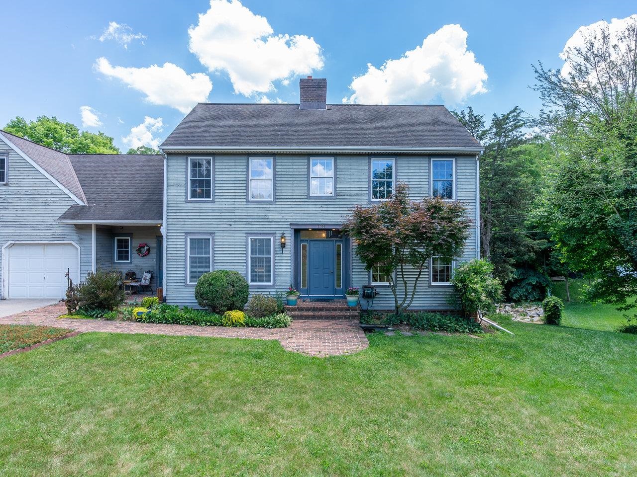 1134 SUMTER CT