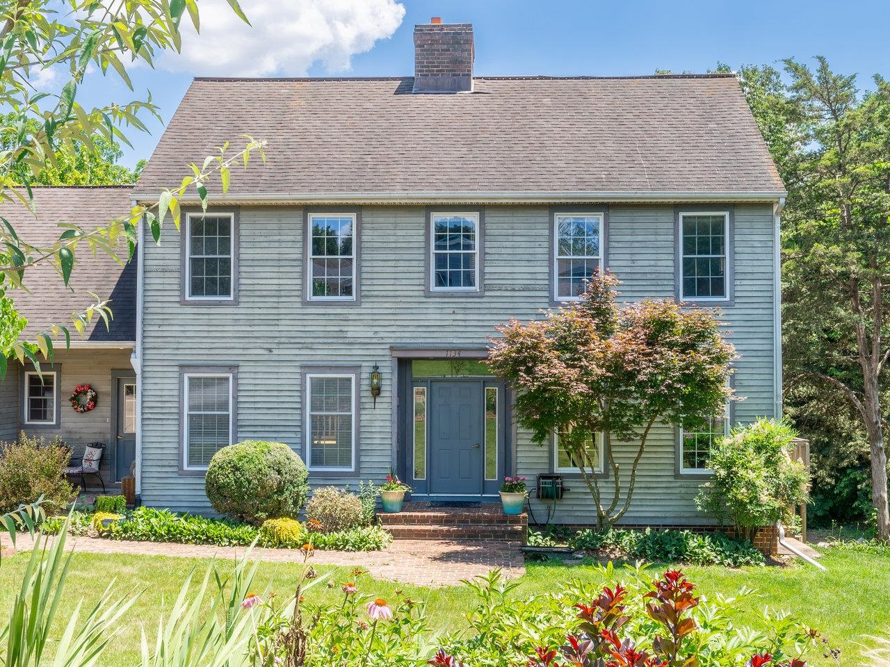1134 SUMTER CT