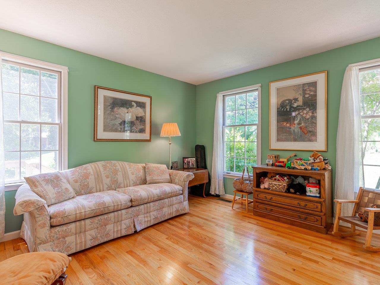 1134 SUMTER CT