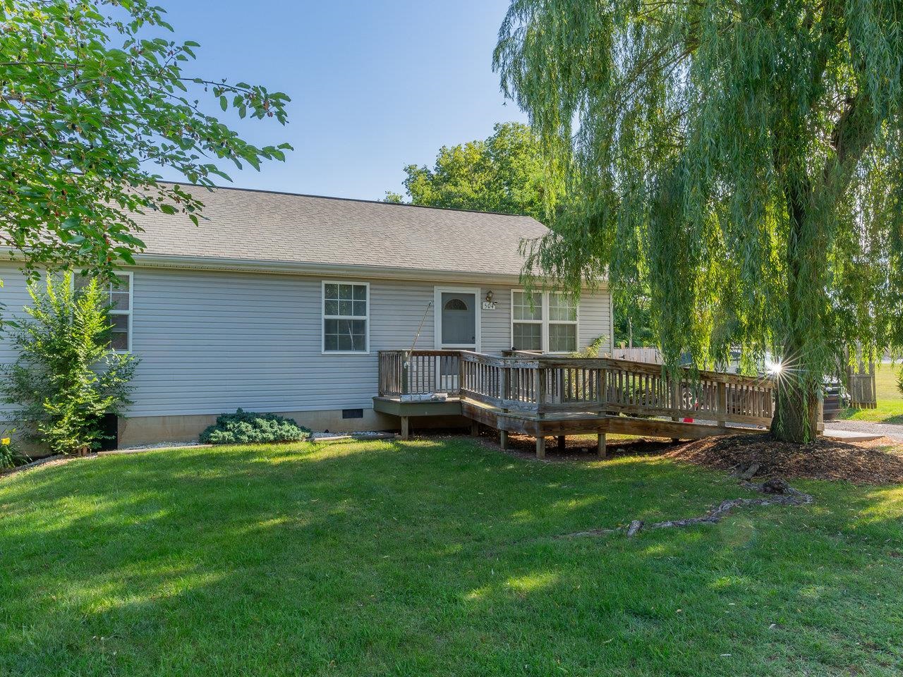 504 WIRT AVE