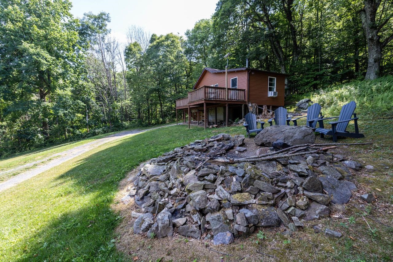 1508 PARK LINE RD