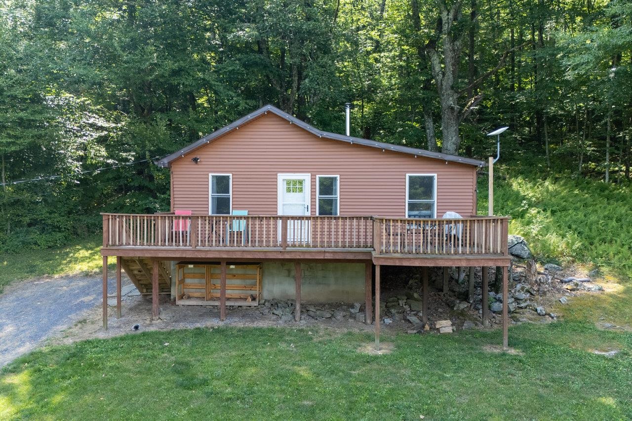 1508 PARK LINE RD