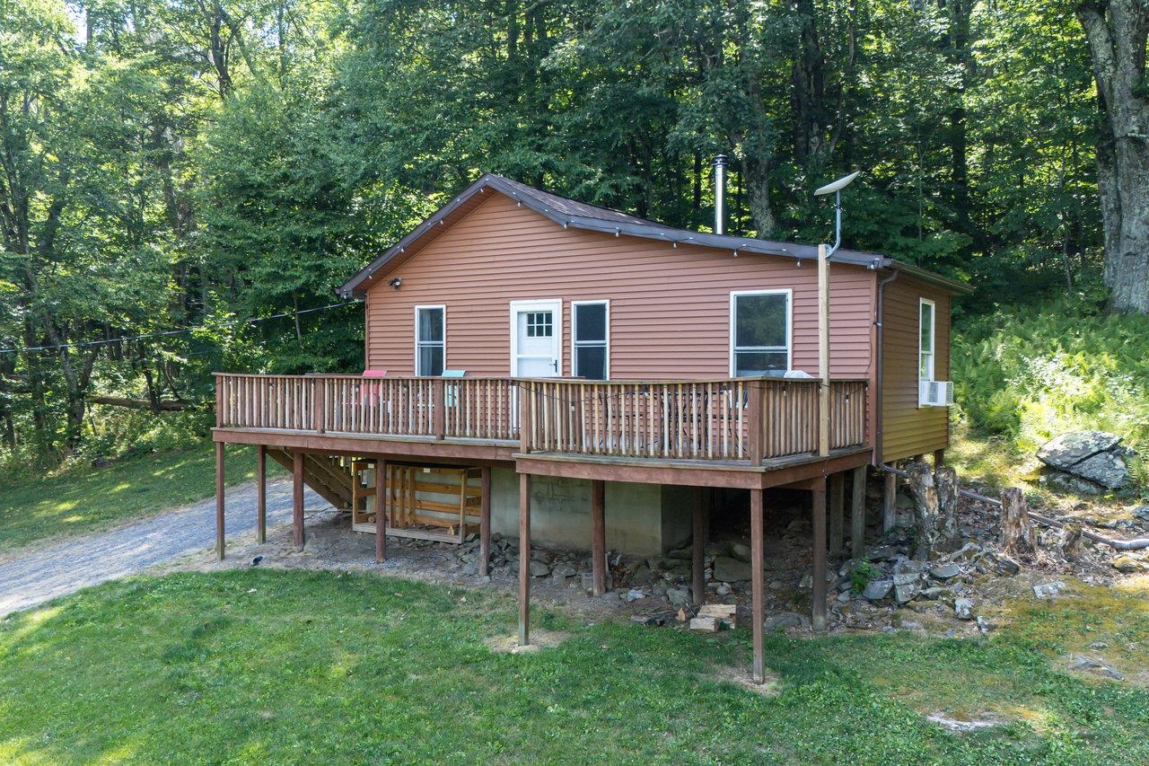 1508 PARK LINE RD