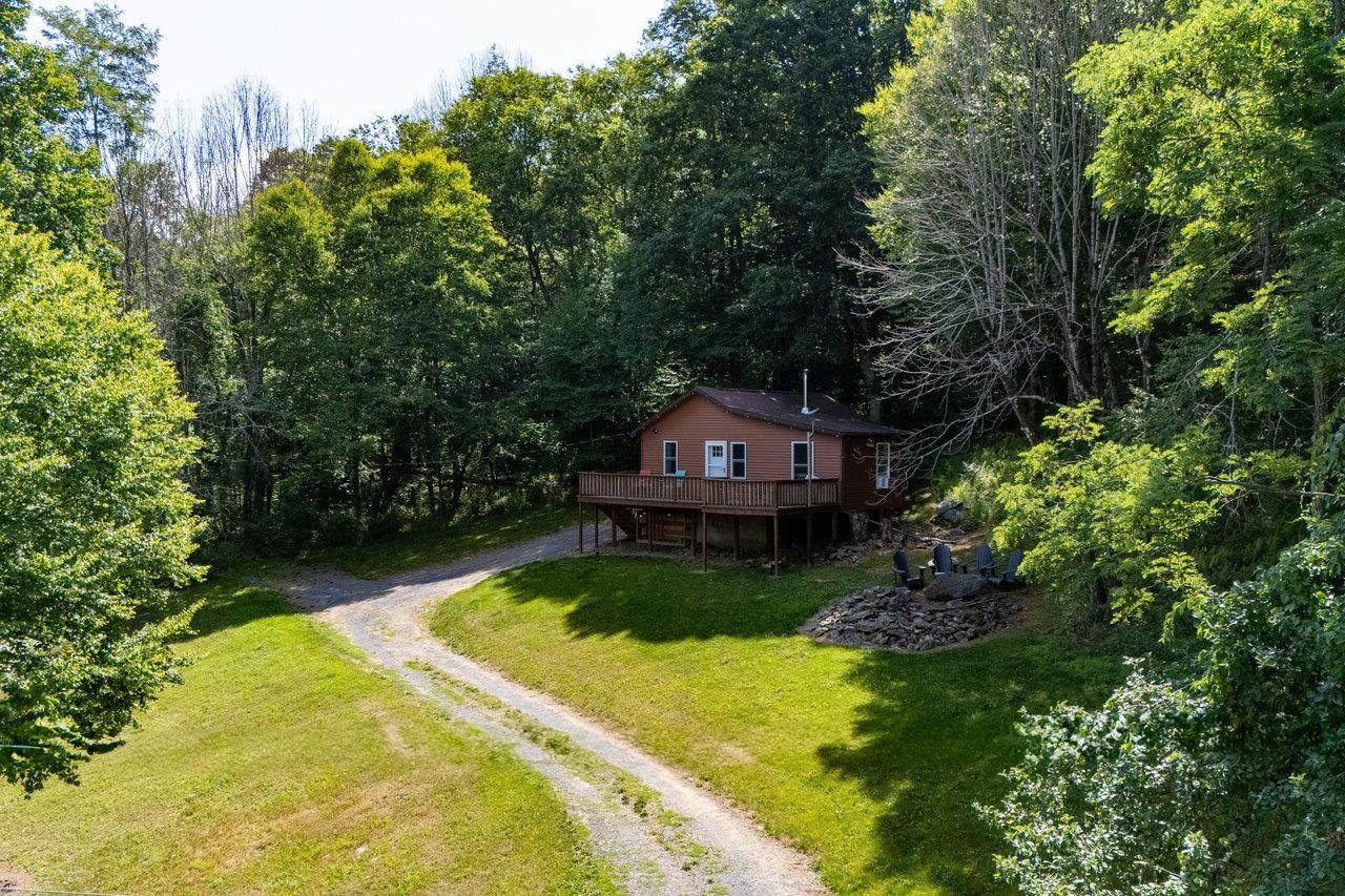1508 PARK LINE RD