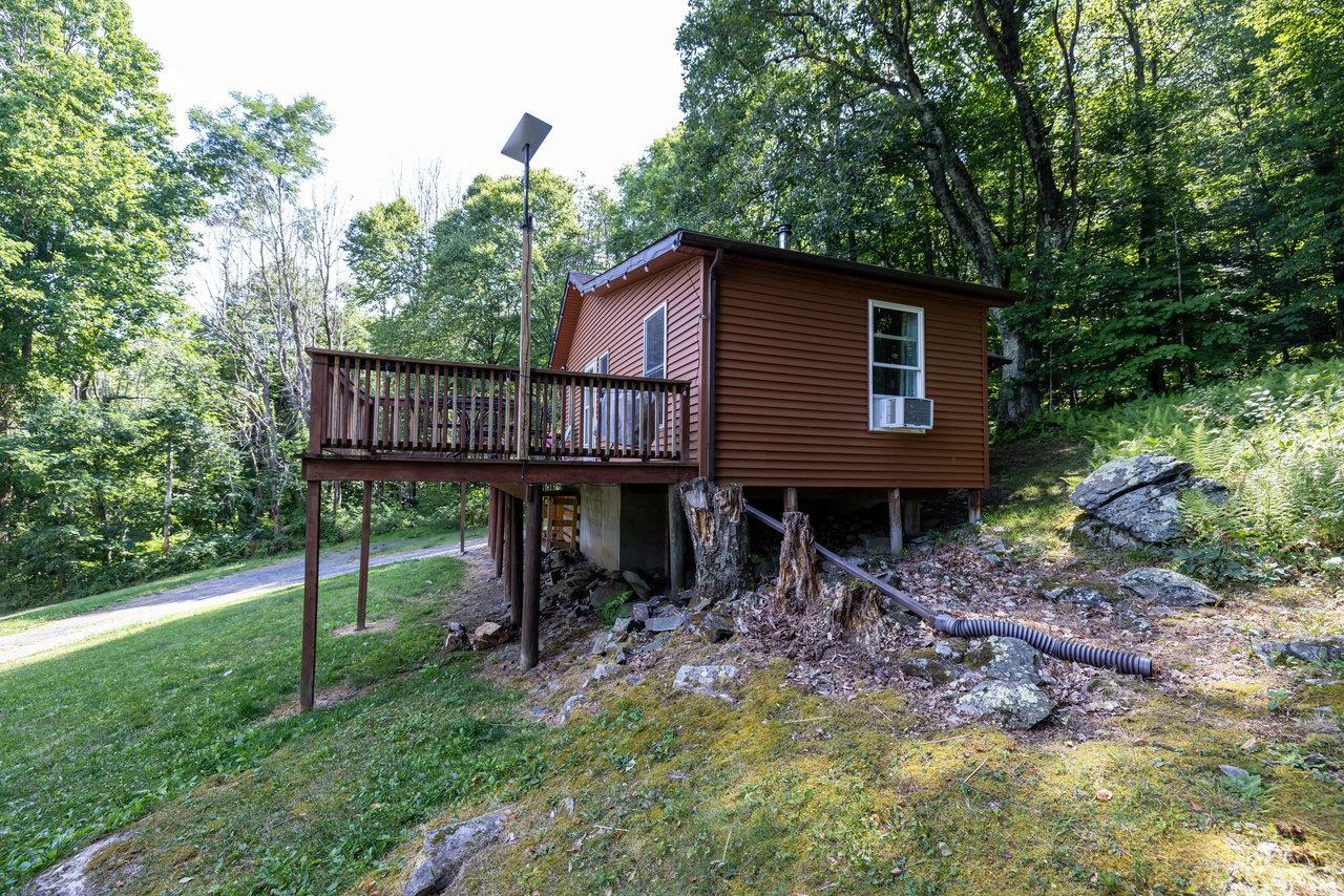 1508 PARK LINE RD