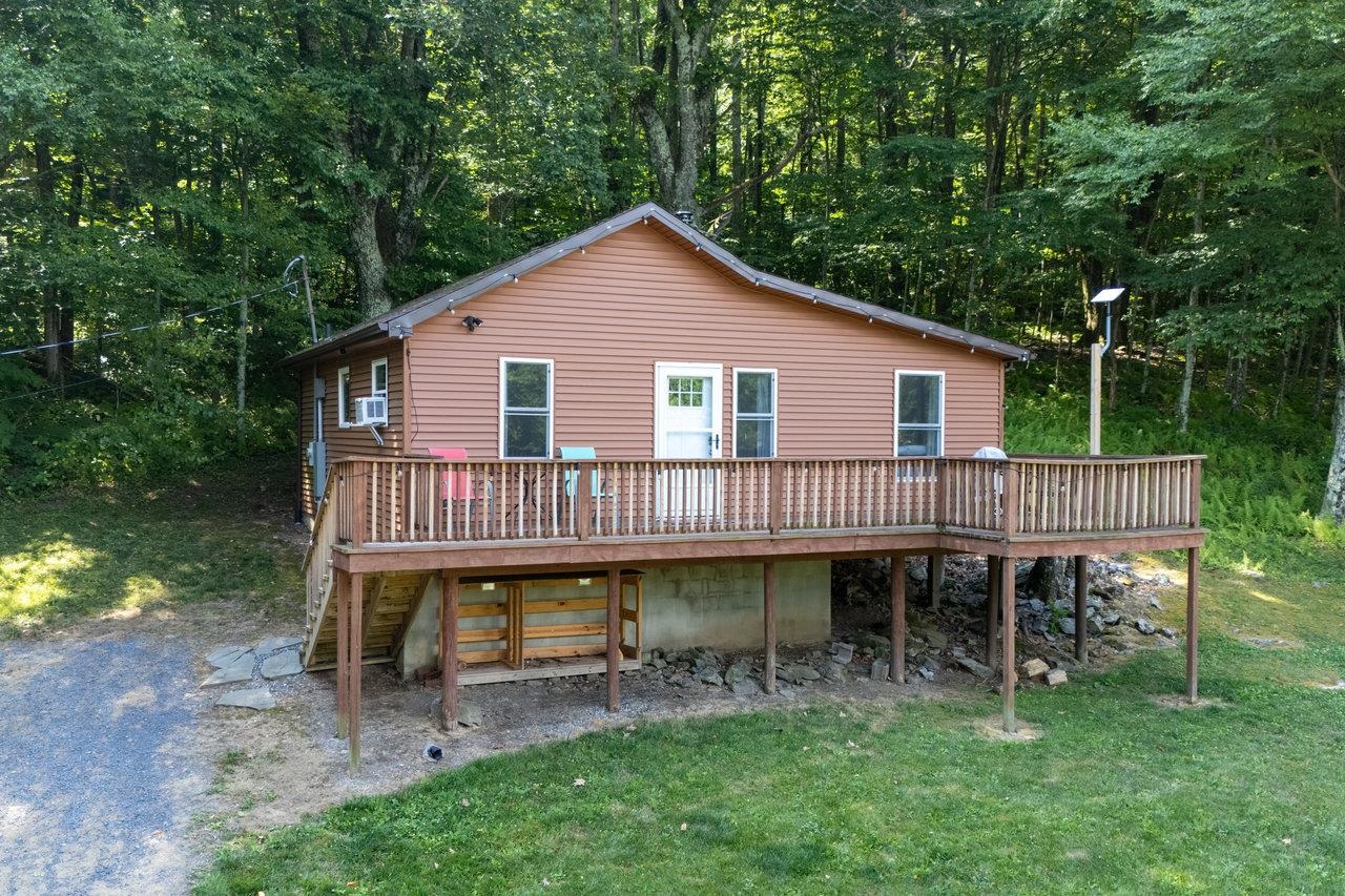 1508 PARK LINE RD